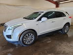 Cadillac XT5 2017