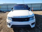 Land Rover Range Rover 2017