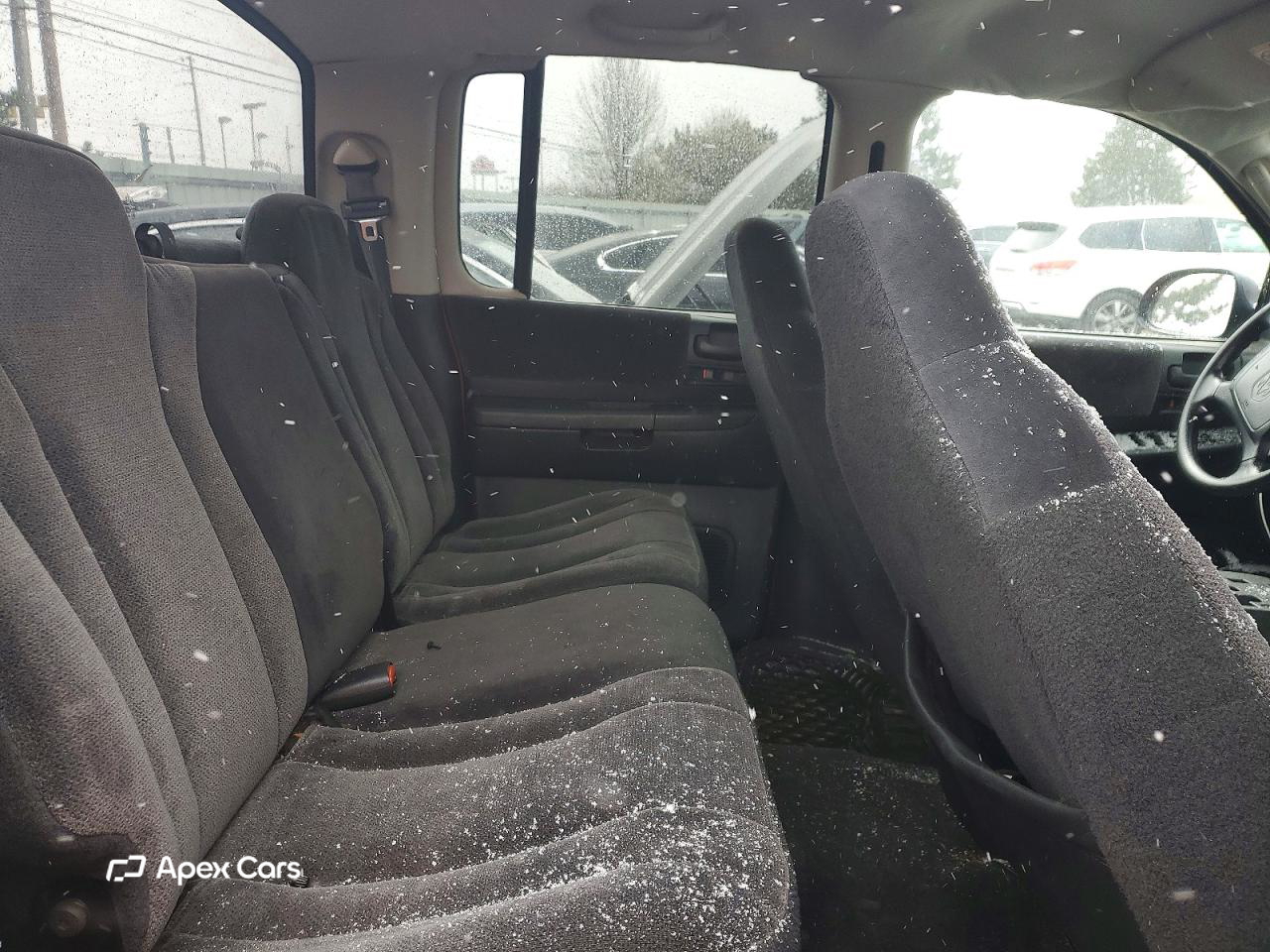 Dodge Dakota 2004