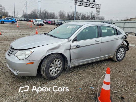 Chrysler Sebring 2008 - Image 1 of 13