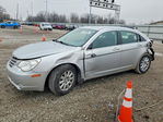 Chrysler Sebring 2008