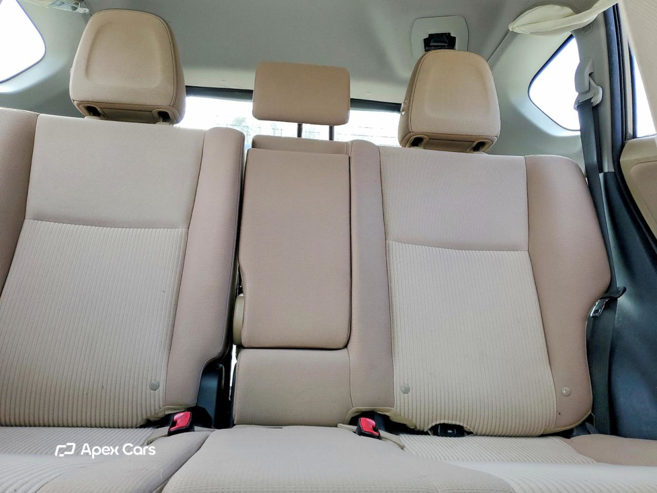 Toyota RAV 4 2013