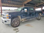 Chevrolet Silverado 2016