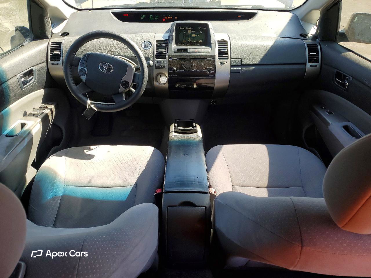 Toyota Prius 2008