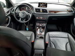 Audi Q3 2015