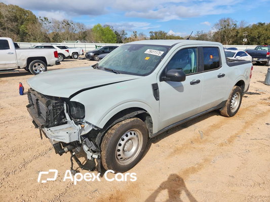 Ford Maverick 2023 - Image 1 of 13