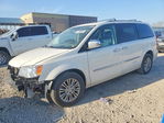 Chrysler Voyager 2013