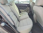 Kia Forte 2015