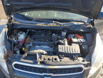 Chevrolet Spark 2013