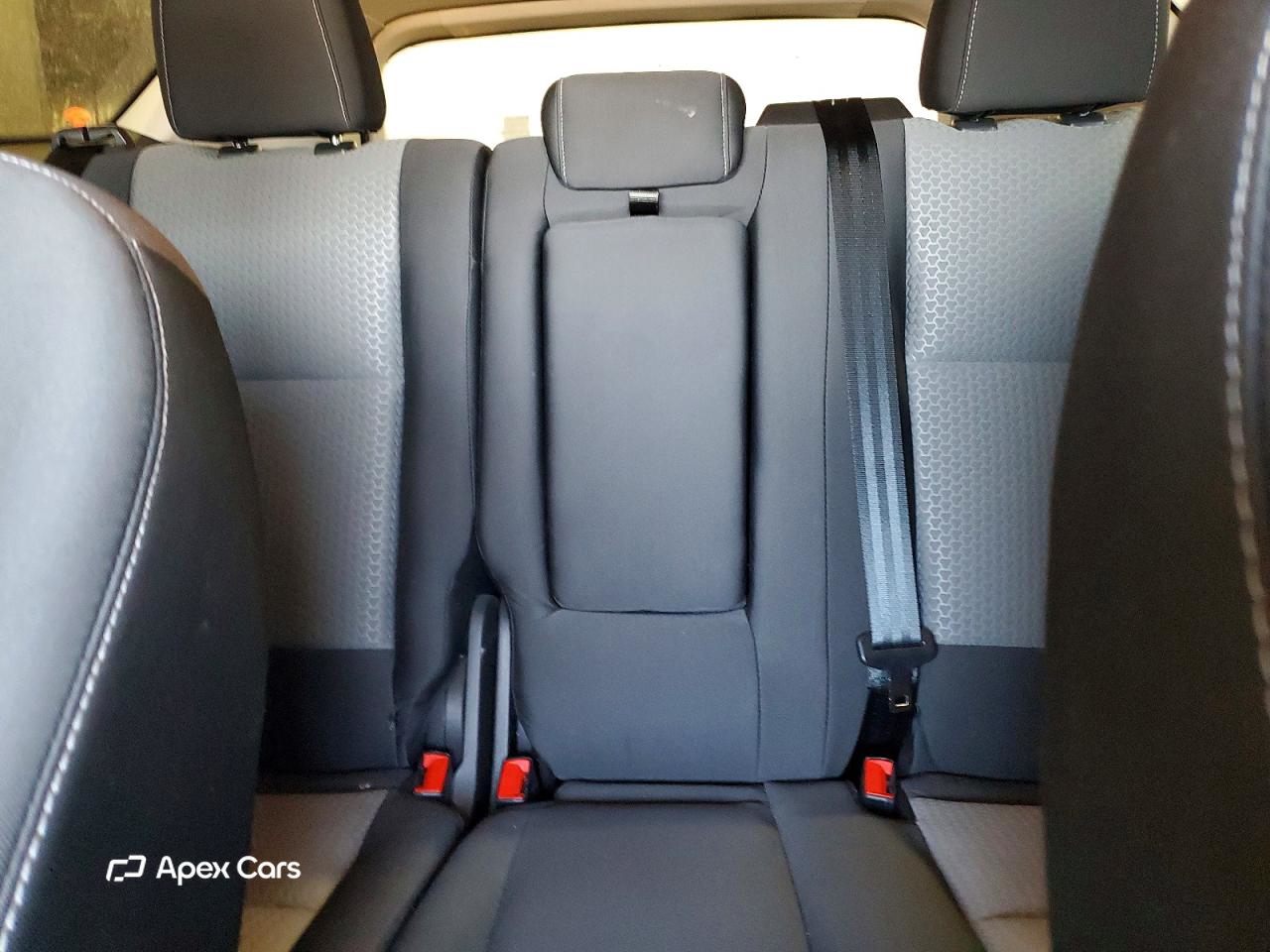 Ford Escape 2019