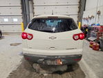 Chevrolet Traverse 2012
