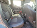 Jeep Renegade 2016