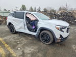 GMC Terrain 2021