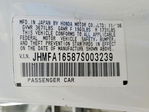 Honda Civic 2007