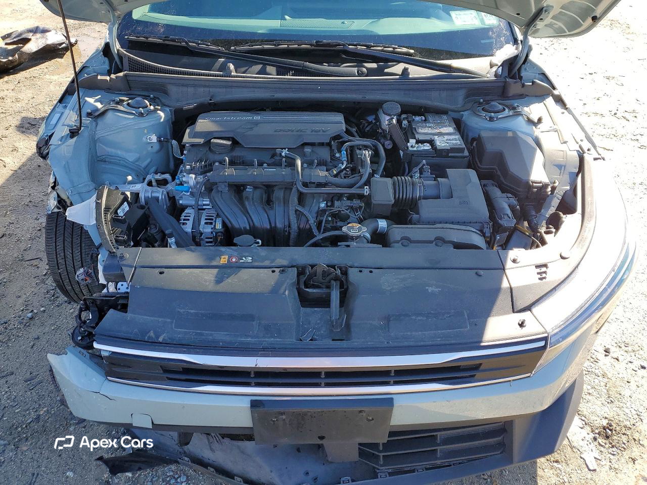Kia K4 2025
