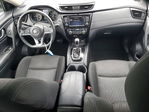 Nissan Rogue 2018