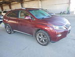 Lexus RX 2014