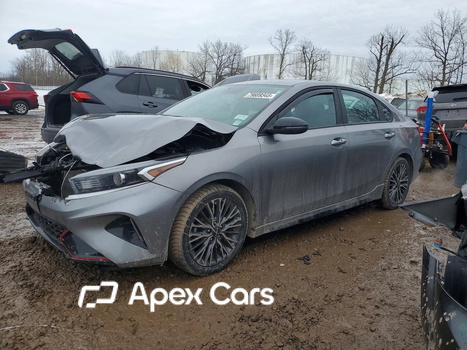 Kia Forte 2023 - Image 1 of 12