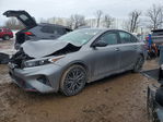 Kia Forte 2023