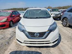 Nissan Versa 2018