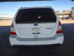 Subaru Forester 2007