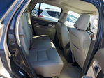 Lincoln MKX 2007