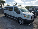 Ford Transit 2015