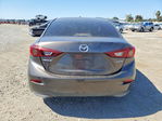 Mazda 3 2015