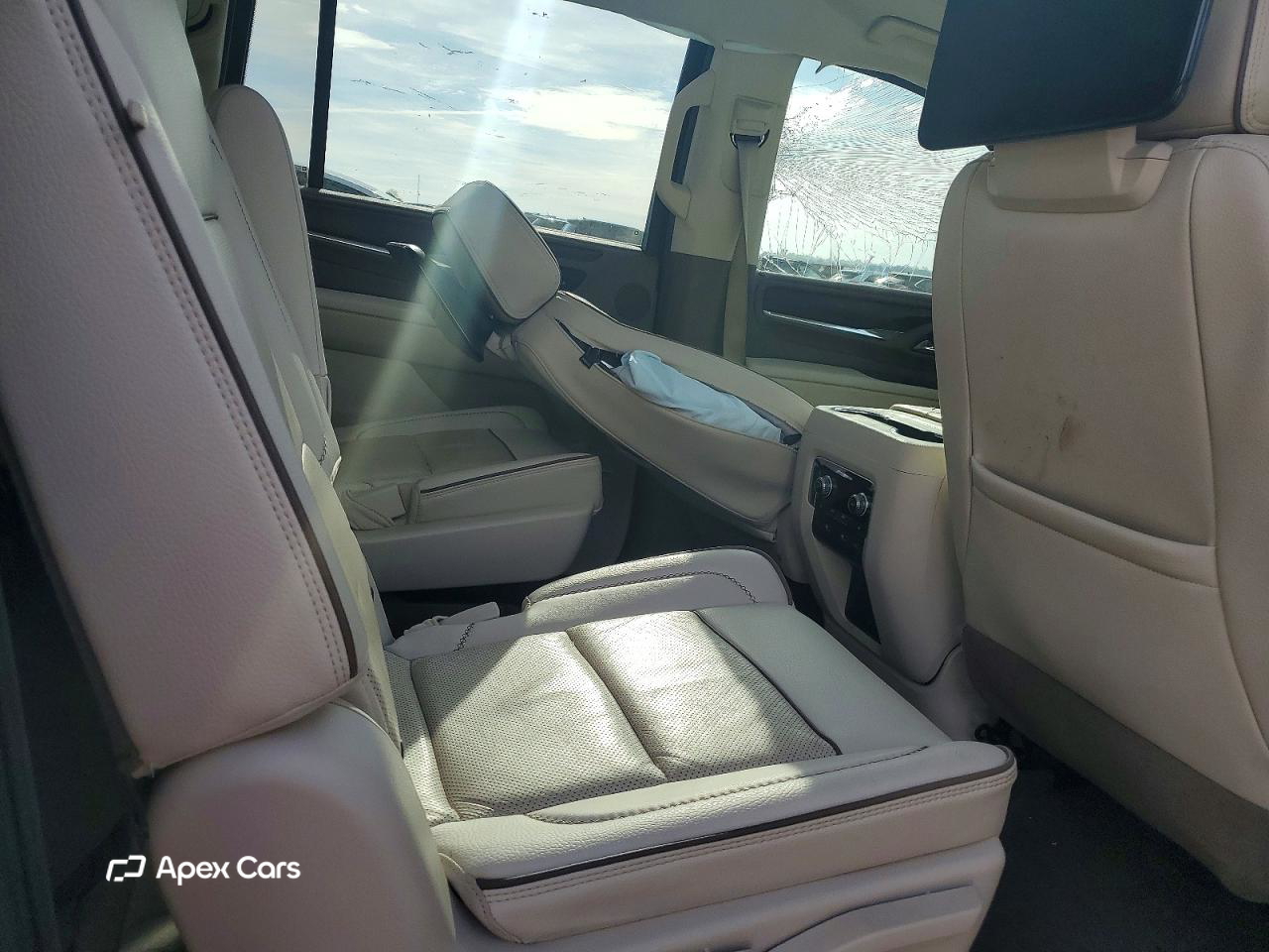 GMC Yukon 2023