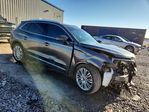 Lincoln MKX 2018