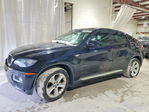 BMW X6 2013