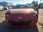 Mazda MX-5 2016