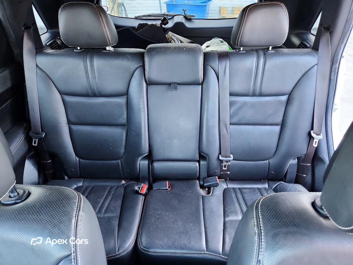 Kia Sorento 2014