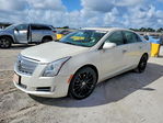 Cadillac XTS 2013