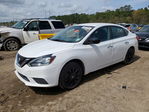 Nissan Sentra 2018