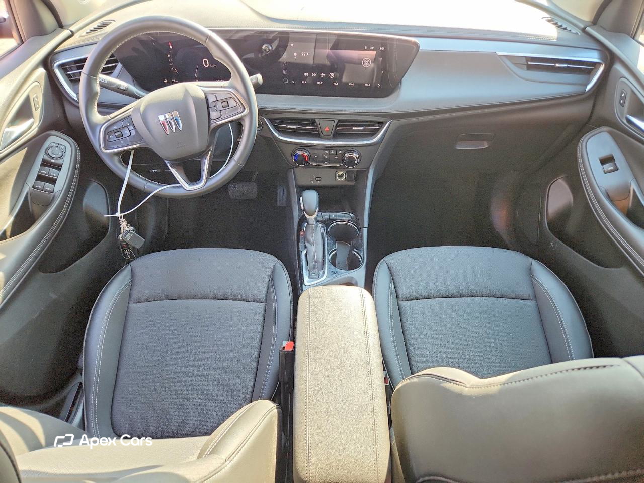Buick Encore 2024