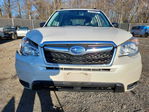 Subaru Forester 2015