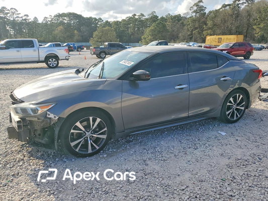 Nissan Maxima 2017 - Image 1 of 14
