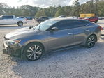 Nissan Maxima 2017