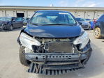 Nissan Versa 2016
