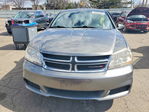 Dodge Avenger 2013