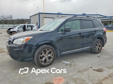 Subaru Forester 2015 - Image 1 of 13