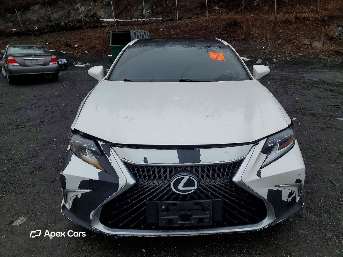 Lexus ES 2013