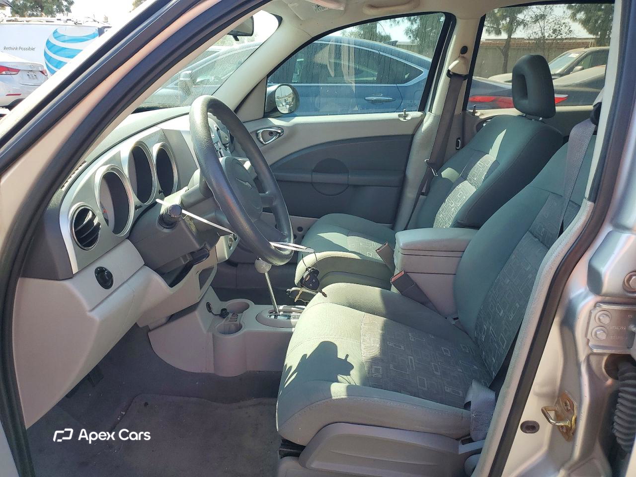 Chrysler PT Cruiser 2006