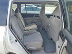 Toyota Highlander 2009