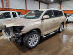 Toyota Highlander 2008