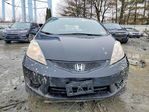 Honda Fit 2009