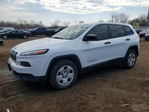 Jeep Cherokee 2014