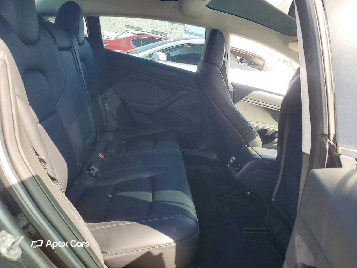 Tesla Model 3 2018