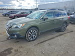 Subaru Outback 2015